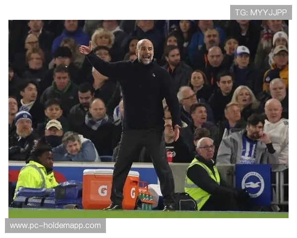 曼城半场好球痛失胜利,瓜迪奥拉坦言受挫 曼城半场好球痛失胜利,瓜迪奥拉坦言受挫