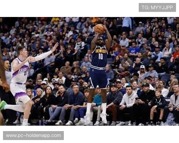 爵士猛龙交锋，马尔卡宁复出能否提升球队进攻效率受关注