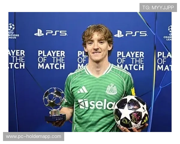 戈登赛后采访：大四喜超越希勒成为纽卡队史欧冠射手王