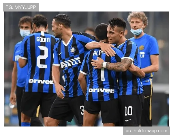 深度复盘：国际米兰的352体系如何成功限制住那不勒斯的边路进攻