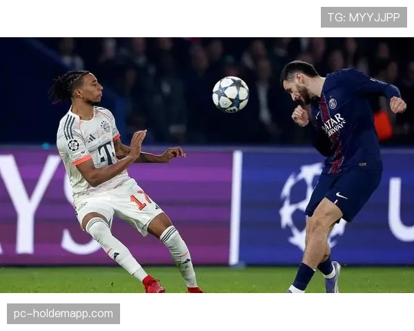 欧冠四强诞生：拜仁慕尼黑、阿森纳、巴黎圣日耳曼、马德里竞技晋级半决赛